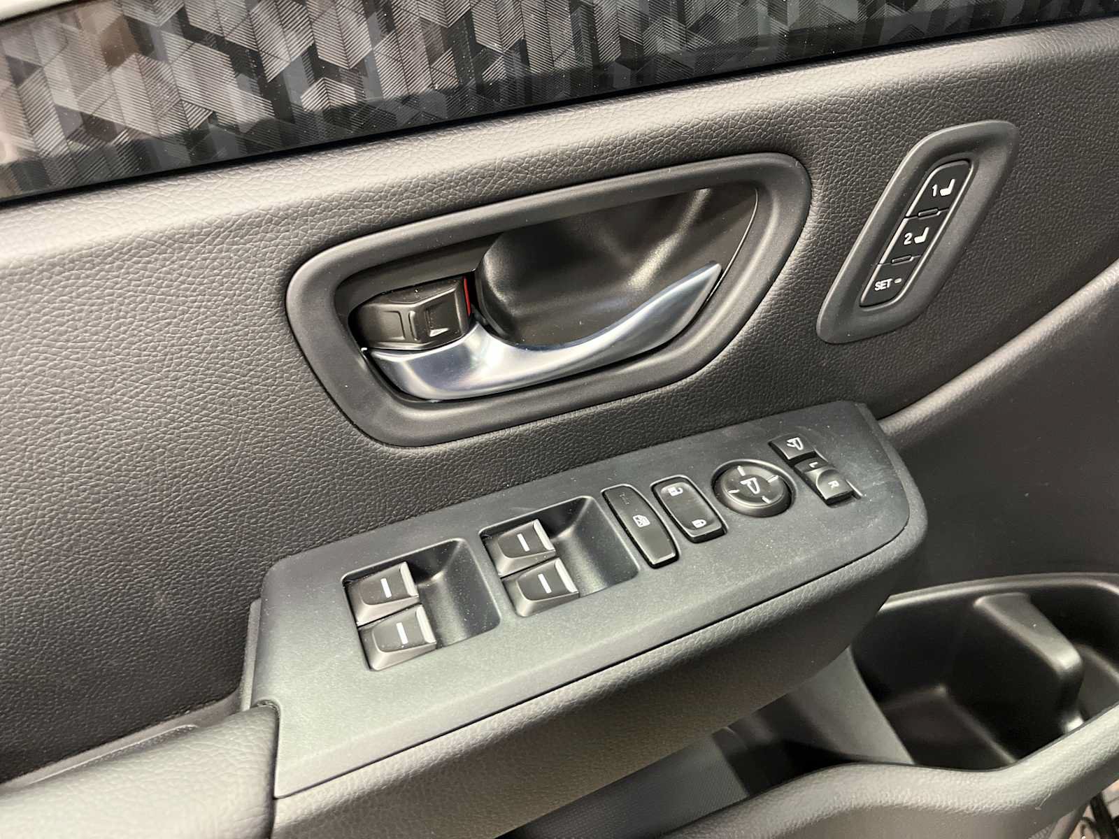 New 2026 Honda Passport TrailSport Elite image 11