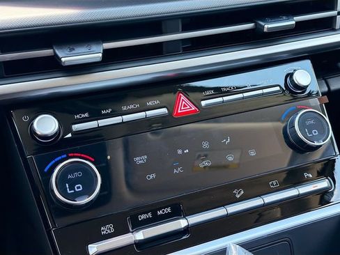 New 2026 Hyundai Santa Fe SE FWD image 15