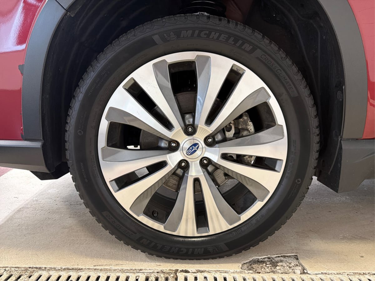 Used 2020 Subaru Ascent Limited w/ Technology Package AWD/4WD image 13