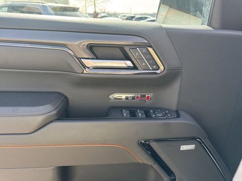 Used 2024 GMC Sierra 1500 AT4 w/ AT4 Premium Package image 11