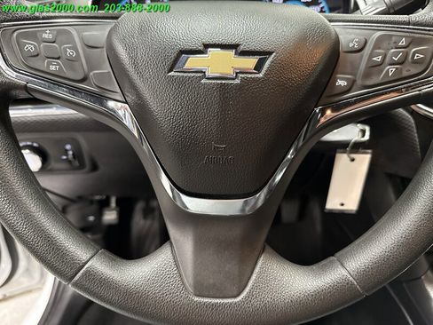 Used 2017 Chevrolet Cruze LT w/ RS Package image 22