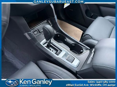 New 2026 Subaru Ascent Limited image 10