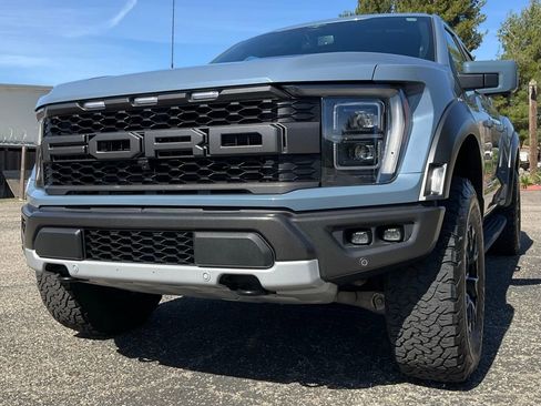 Used 2023 Ford F150 Raptor w/ Raptor 37 Performance Package image 72