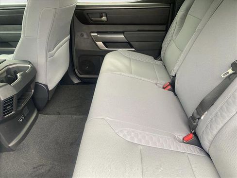 New 2025 Toyota Tundra SR5 image 16