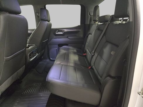 Used 2022 Chevrolet Silverado 1500 LTZ image 15