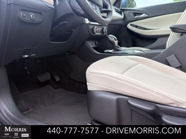 Certified 2024 Buick Encore GX Preferred FWD image 33