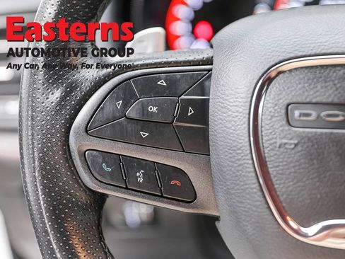Used 2025 Dodge Durango GT RWD image 15