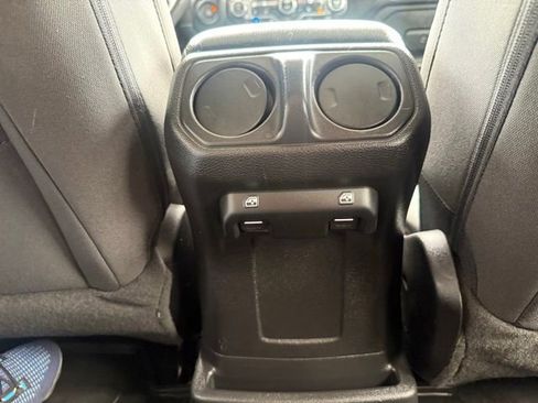 Used 2023 Jeep Wrangler Unlimited w/ Cold Weather Group AWD/4WD image 39