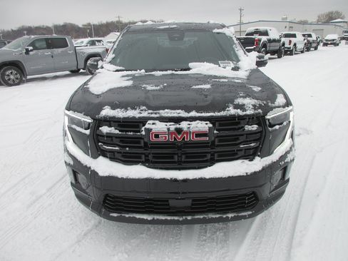 New 2026 GMC Acadia Elevation w/ Super Cruise Package image 11