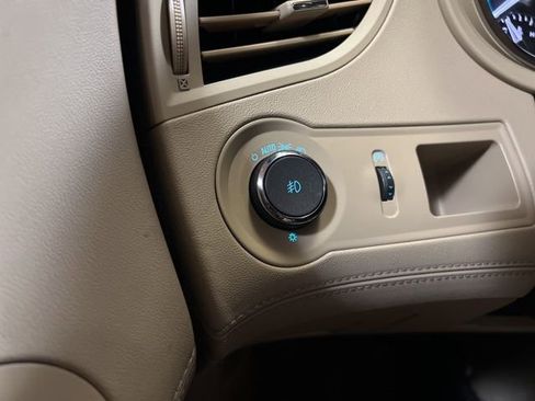 Used 2010 Buick LaCrosse CXL w/ Luxury Package image 42