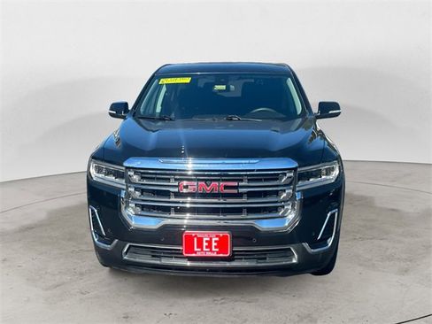 Used 2023 GMC Acadia SLE image 8