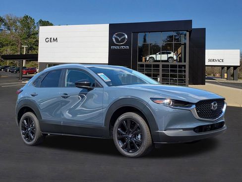New 2026 MAZDA CX-30 AWD 2.5 S image 1