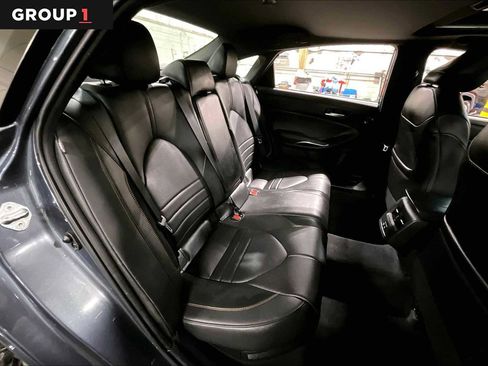 Used 2021 Toyota Avalon XSE w/ Carpet Mat Package (TMS) FWD image 20