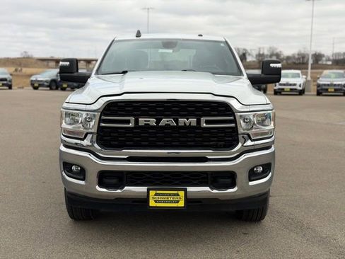 Used 2024 RAM 2500 Big Horn image 2