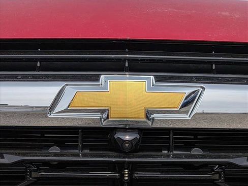 New 2026 Chevrolet Tahoe LS image 17