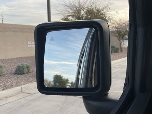 Certified 2024 Jeep Wrangler Unlimited Rubicon 392 image 22