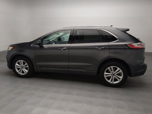 Used 2020 Ford Edge SEL AWD/4WD image 3