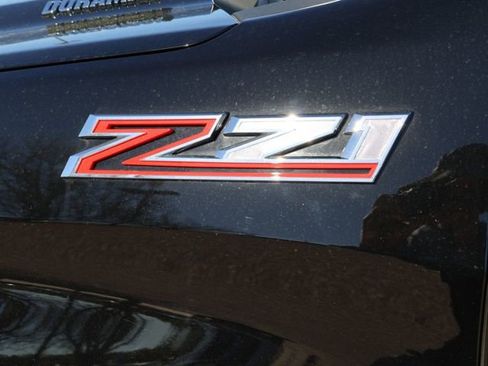 New 2026 Chevrolet Silverado 1500 LTZ w/ LTZ Premium Texas Edition image 12