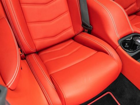Used 2018 Maserati GranTurismo MC RWD image 63