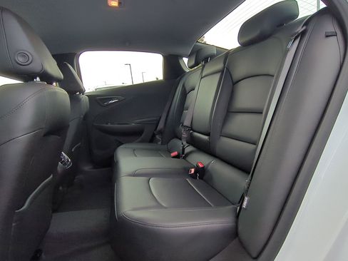 Used 2023 Chevrolet Malibu LT w/ Driver Confidence Package image 31