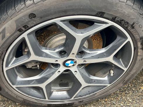 Used 2017 BMW X1 sDrive28i image 14