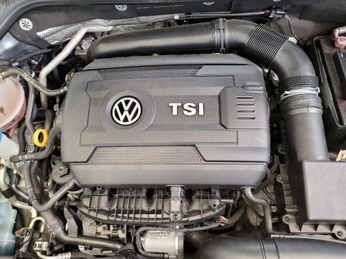 Used 2018 Volkswagen Jetta SEL FWD image 30