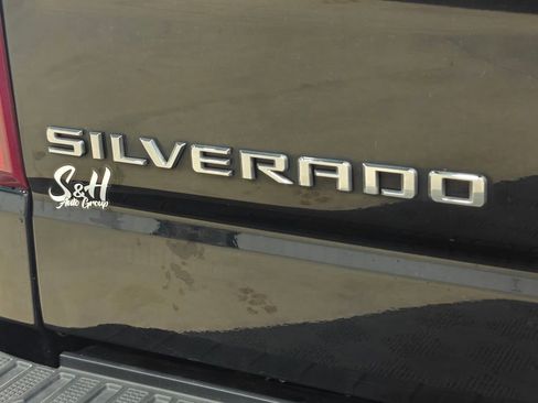 Used 2022 Chevrolet Silverado 1500 LT w/ Max Trailering Package image 49