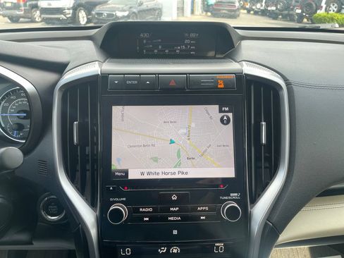 Used 2021 Subaru Ascent Limited w/ Technology Package AWD/4WD image 23