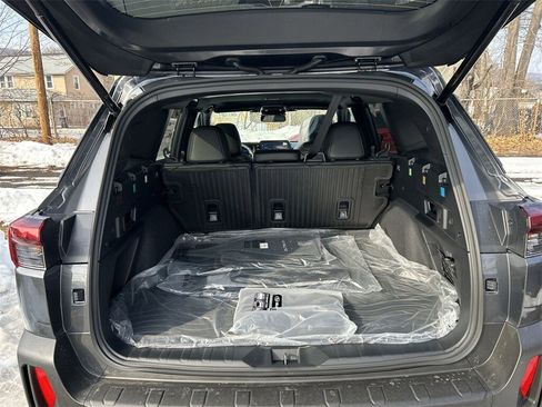 New 2026 Subaru Outback Premium image 17