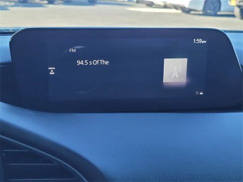 Used 2024 MAZDA MAZDA3 s image 9