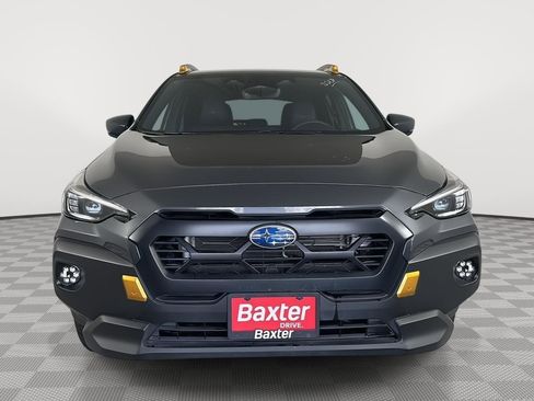 Used 2026 Subaru Crosstrek 2.5i Wilderness AWD/4WD image 2