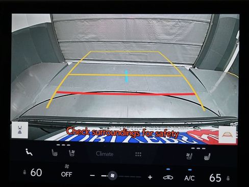 Used 2025 Lexus NX 250 FWD w/ Towing Package (2000 Lbs) image 13