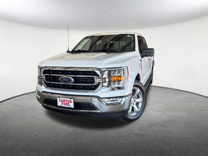 Certified 2023 Ford F150 XLT w/ Equipment Group 302A High