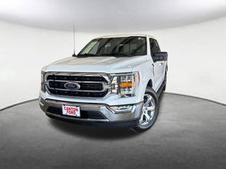 Certified 2023 Ford F150 XLT w/ Equipment Group 302A High RWD video 1
