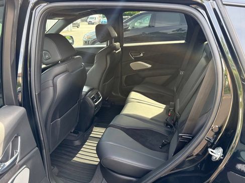Certified 2024 Acura RDX A-Spec AWD/4WD image 13