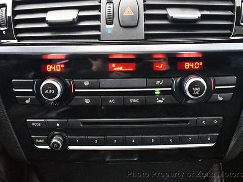 Used 2016 BMW X3 xDrive35i image 38