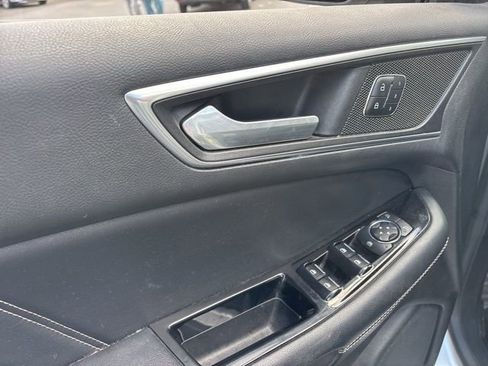 Used 2015 Ford Edge Sport w/ Equipment Group 401A AWD/4WD image 12