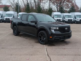 New 2025 Ford Maverick XLT w/ XLT Luxury Package AWD/4WD video 2