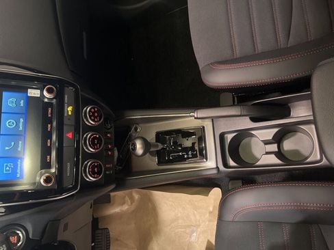 New 2025 Mitsubishi Outlander Sport SE image 19