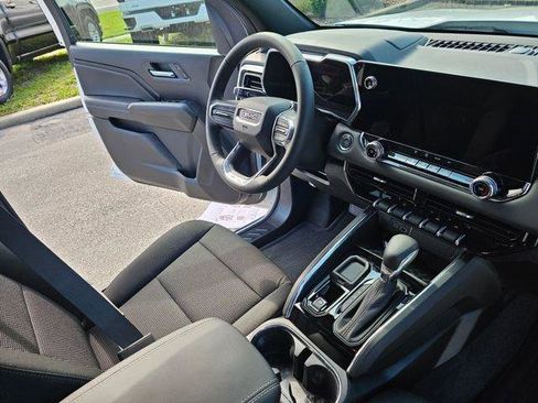 New 2026 GMC Canyon Elevation image 25