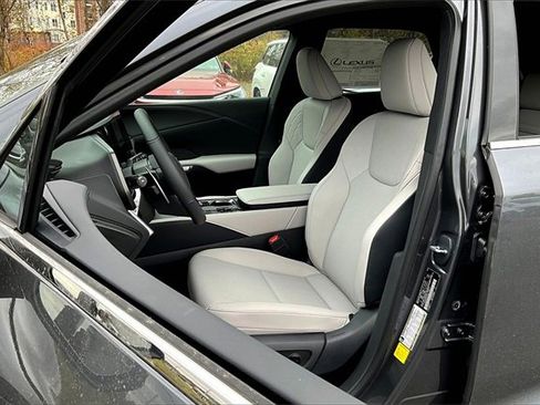 New 2026 Lexus RX 350 Premium image 9