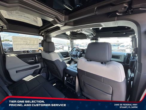New 2026 GMC Hummer EV 4x4 Crew Cab image 19