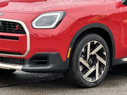 New 2026 MINI Cooper Countryman S image 7