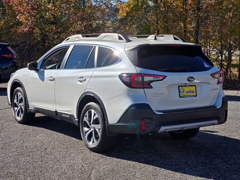 Used 2022 Subaru Outback Limited image 24