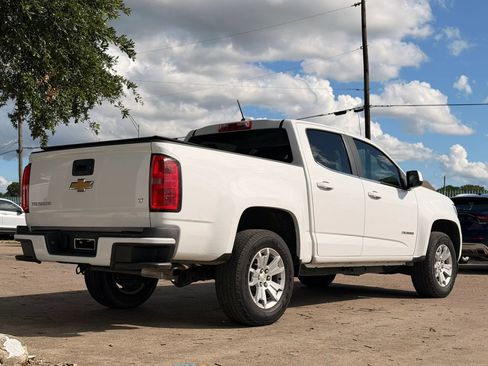 Used 2019 Chevrolet Colorado LT RWD image 3