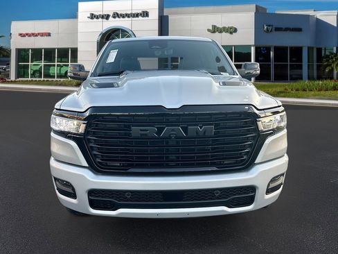 New 2026 RAM 1500 Laramie image 2