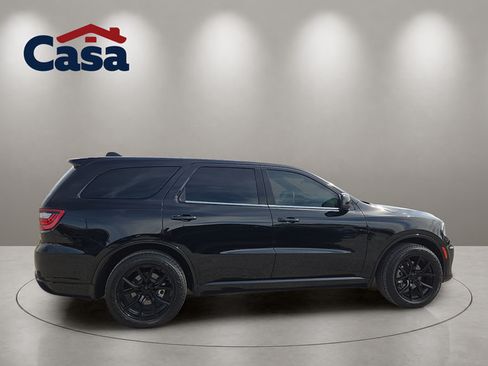 Used 2023 Dodge Durango GT RWD image 6