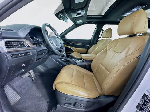 Used 2022 Kia Telluride SX w/ Towing Package image 15