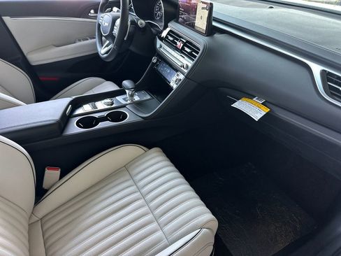 New 2026 Genesis G70 3.3T Sport Prestige image 15