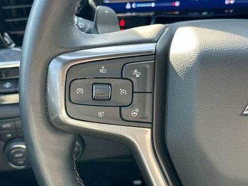 Certified 2024 Chevrolet Silverado 1500 High Country w/ Technology Package image 27